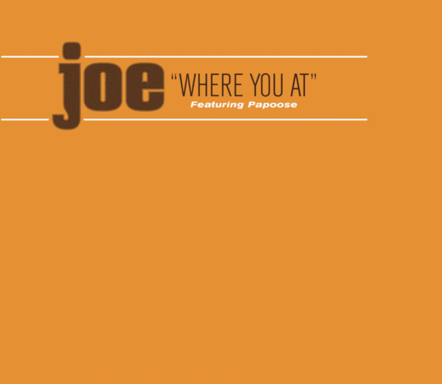 Joe