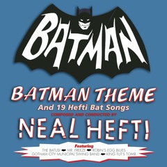 Neal Hefti & his Orchestra and Chorus