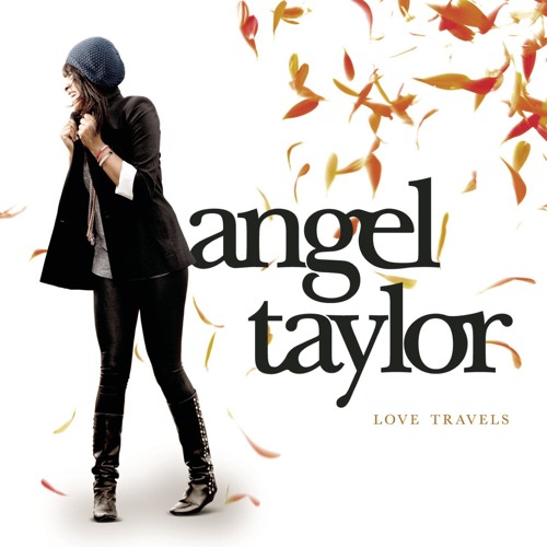 Angel Taylor’s avatar