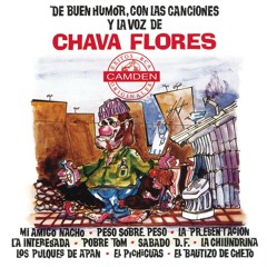 Chava Flores