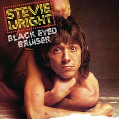 Stevie Wright
