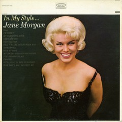 Stream Jane Morgan music | Listen to songs, albums, playlists for