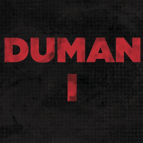 Duman’s avatar