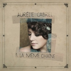 Aurélie Cabrel