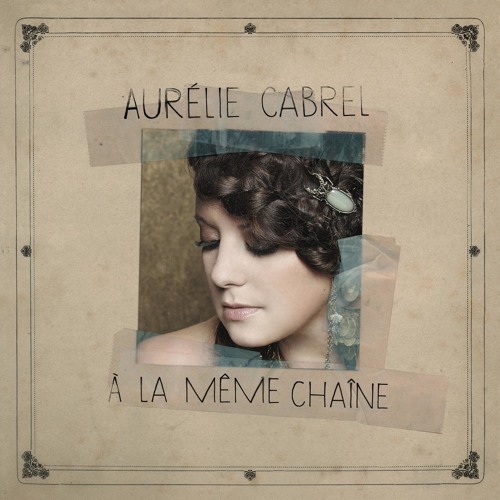 Aurélie Cabrel’s avatar