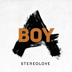 Stereolove
