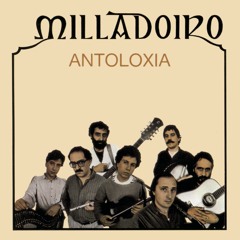 Milladoiro