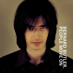 Bernard Butler