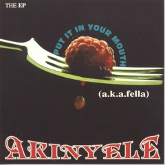 Akinyele