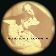 Nils Erikson