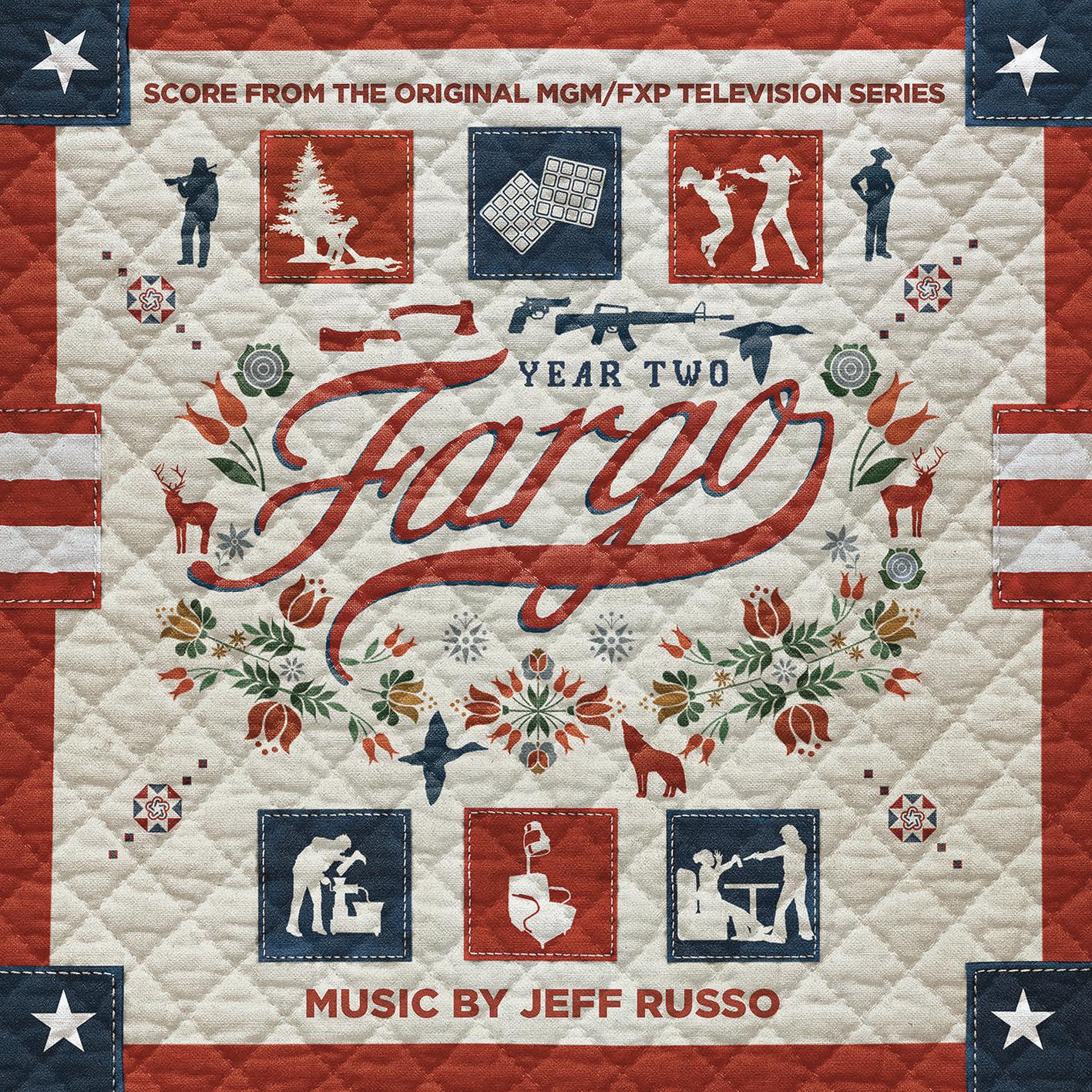 Jeff Russo