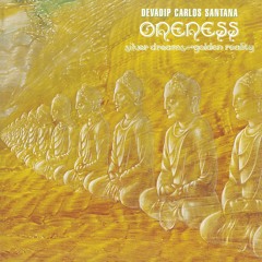 Devadip Carlos Santana