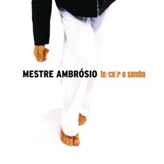 Mestre Ambrosio