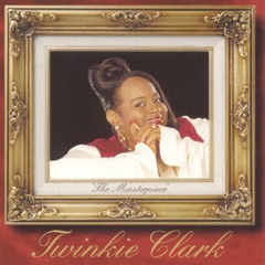 Twinkie Clark