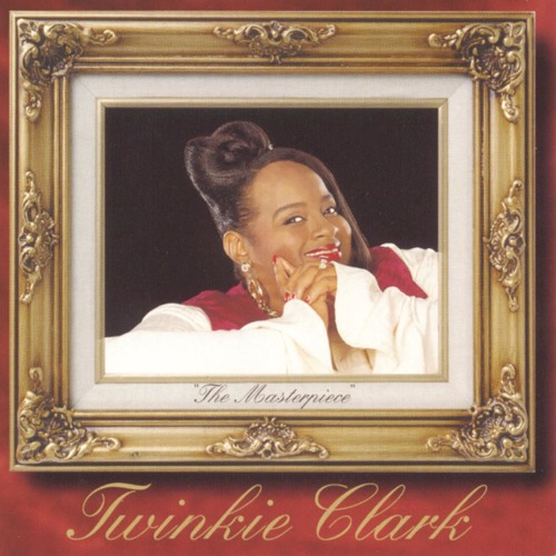 Twinkie Clark’s avatar