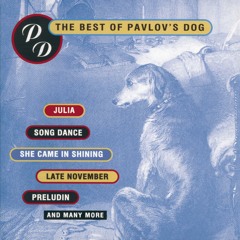 Pavlov's Dog
