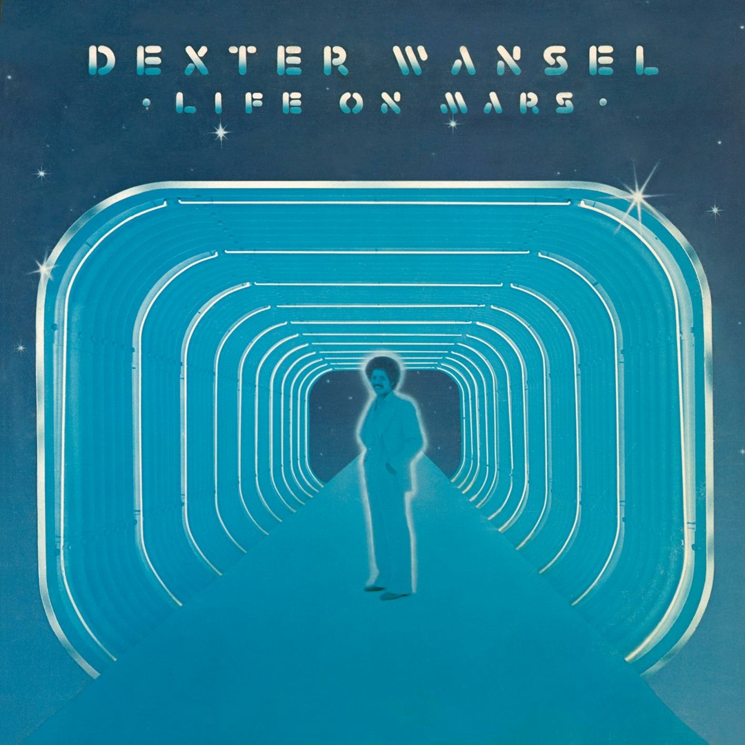 Stream Dexter Wansel music | Listen to songs, albums, playlists