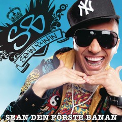 Sean Banan