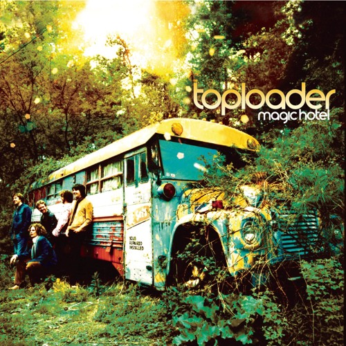 Toploader’s avatar