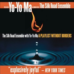 The Silk Road Ensemble