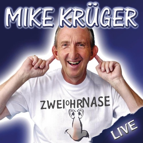 Stream Mike Krüger music | Listen to songs, albums, playlists for free on  SoundCloud