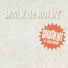 Stream Klap Din Hoddok (Hund Bider Mand) by Malk De Koijn | Listen online  for free on SoundCloud