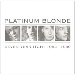 Platinum Blonde
