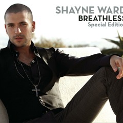 Shayne Ward