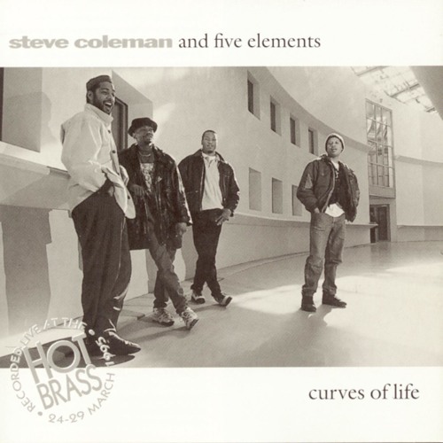 Steve Coleman and Five Elements’s avatar