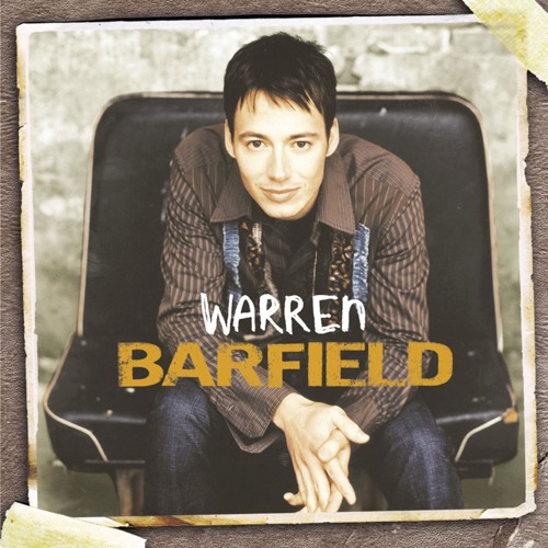 Warren Barfield’s avatar
