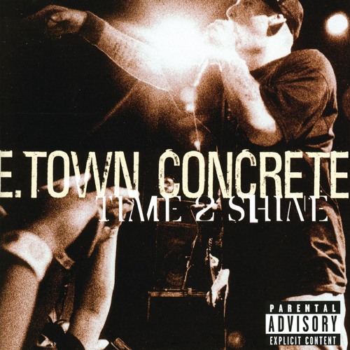 Stream ETown Concrete music Listen to songs, albums, playlists for