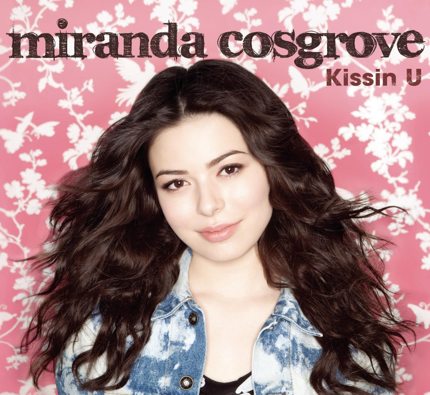 Miranda Cosgrove
