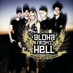 Aloha From Hell