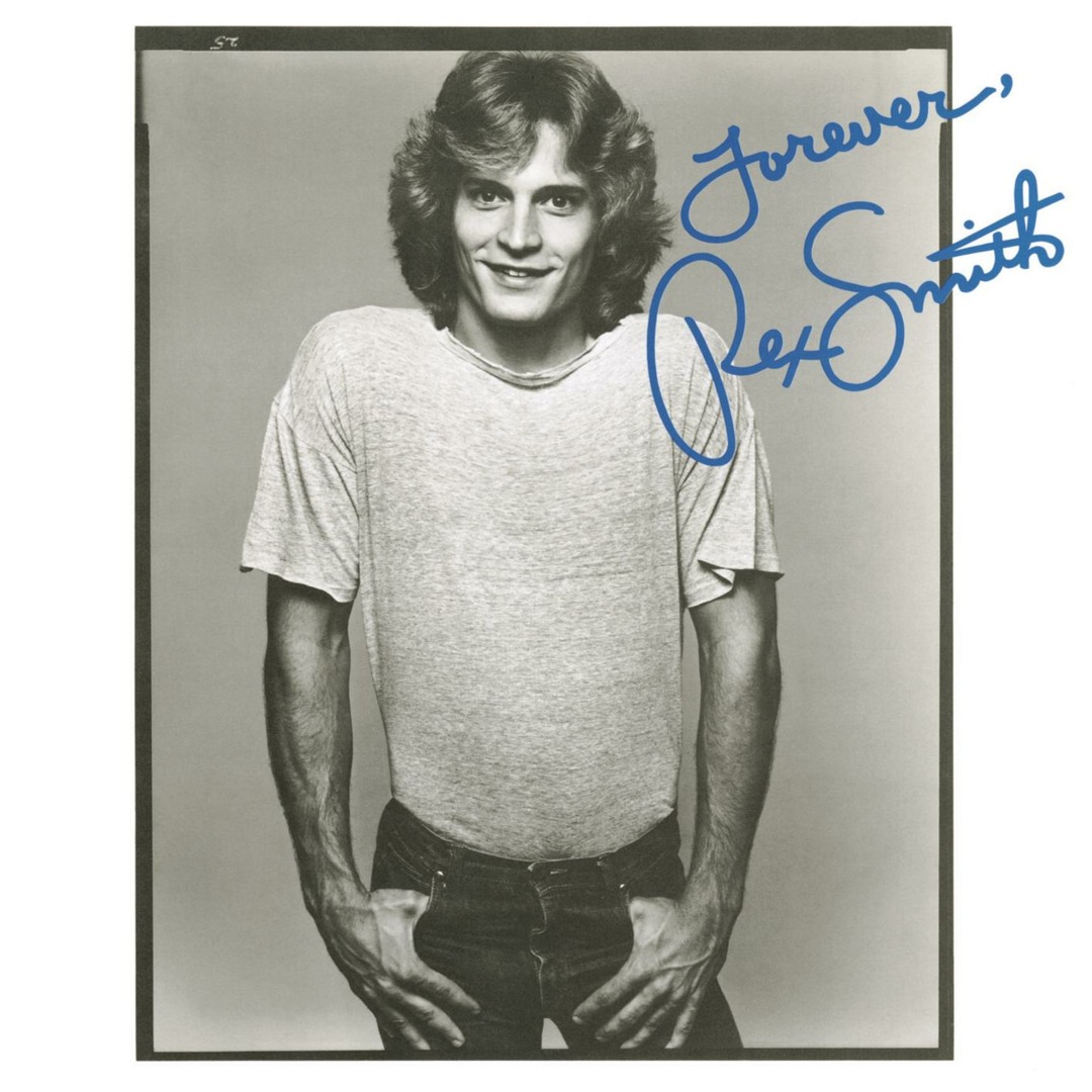 Stream Rex Smith music | Listen to songs, albums, playlists for