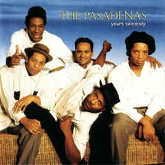 The Pasadenas