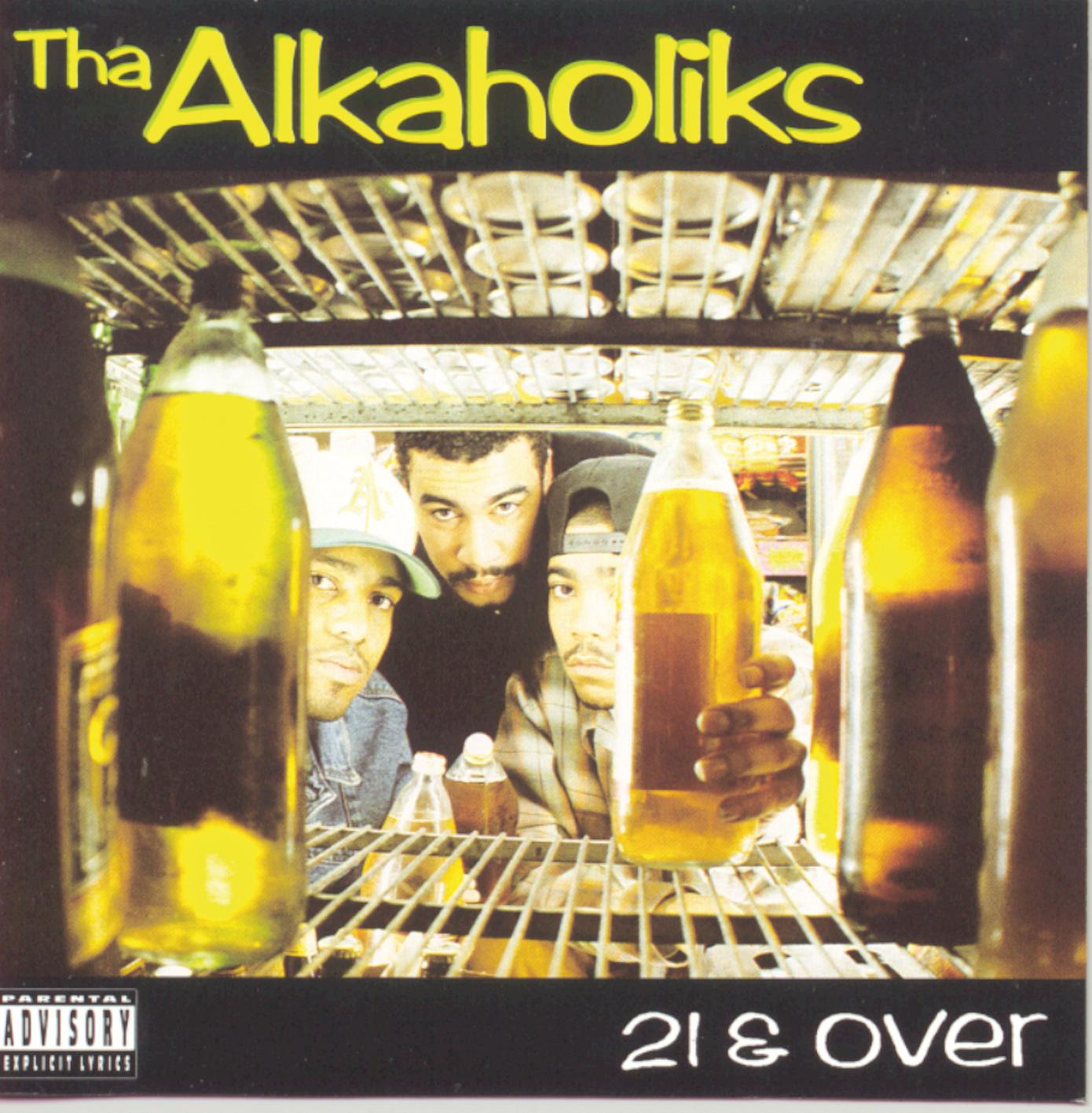 Tha Alkaholiks