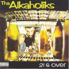 Tha Alkaholiks