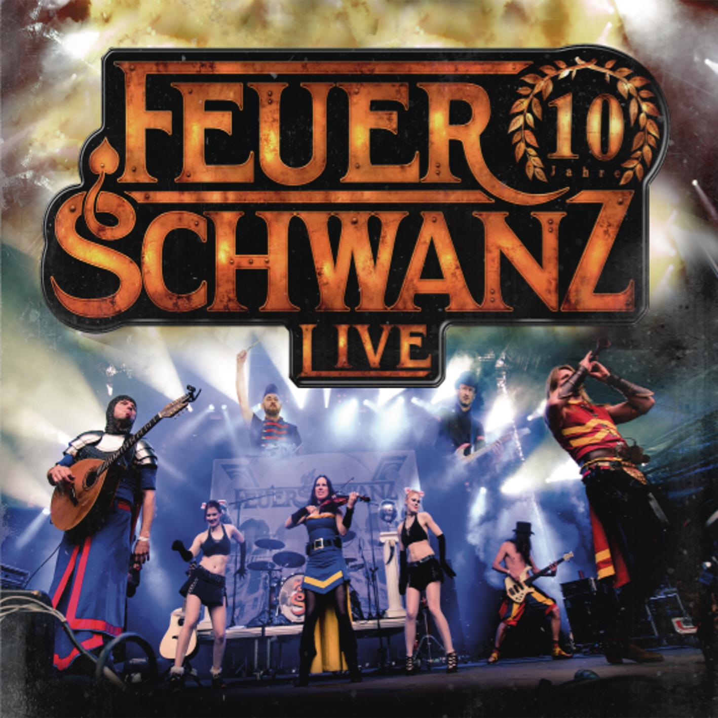 Feuerschwanz