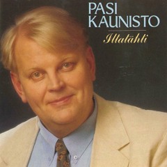 Pasi Kaunisto
