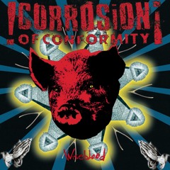 Corrosion Of Conformity