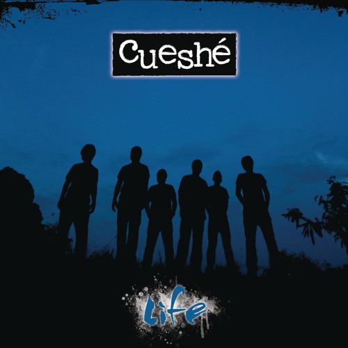 Cueshé’s avatar