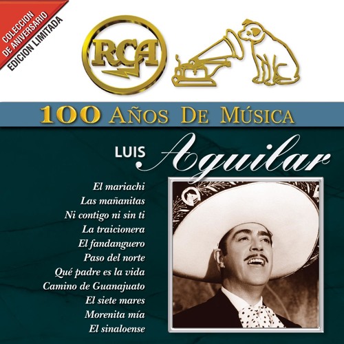 Luis Aguilar’s avatar