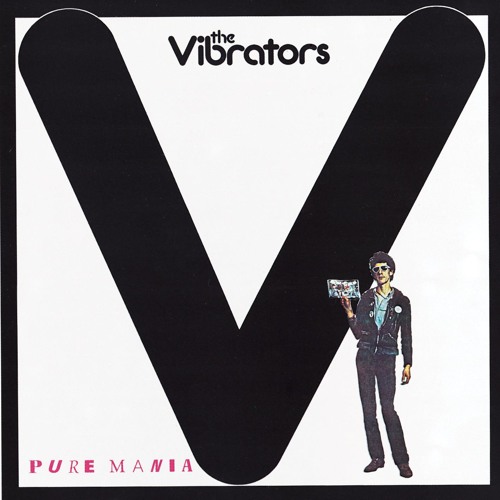 The Vibrators’s avatar