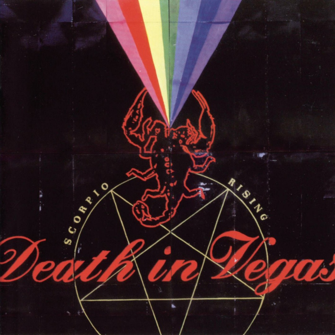 洋楽 Death in Vegas Oasis Mazzy star one dove Stream Death In Vegas music | Listen to songs, albums, playlists