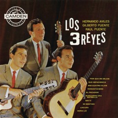 Los Tres Reyes