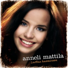 Anneli Mattila