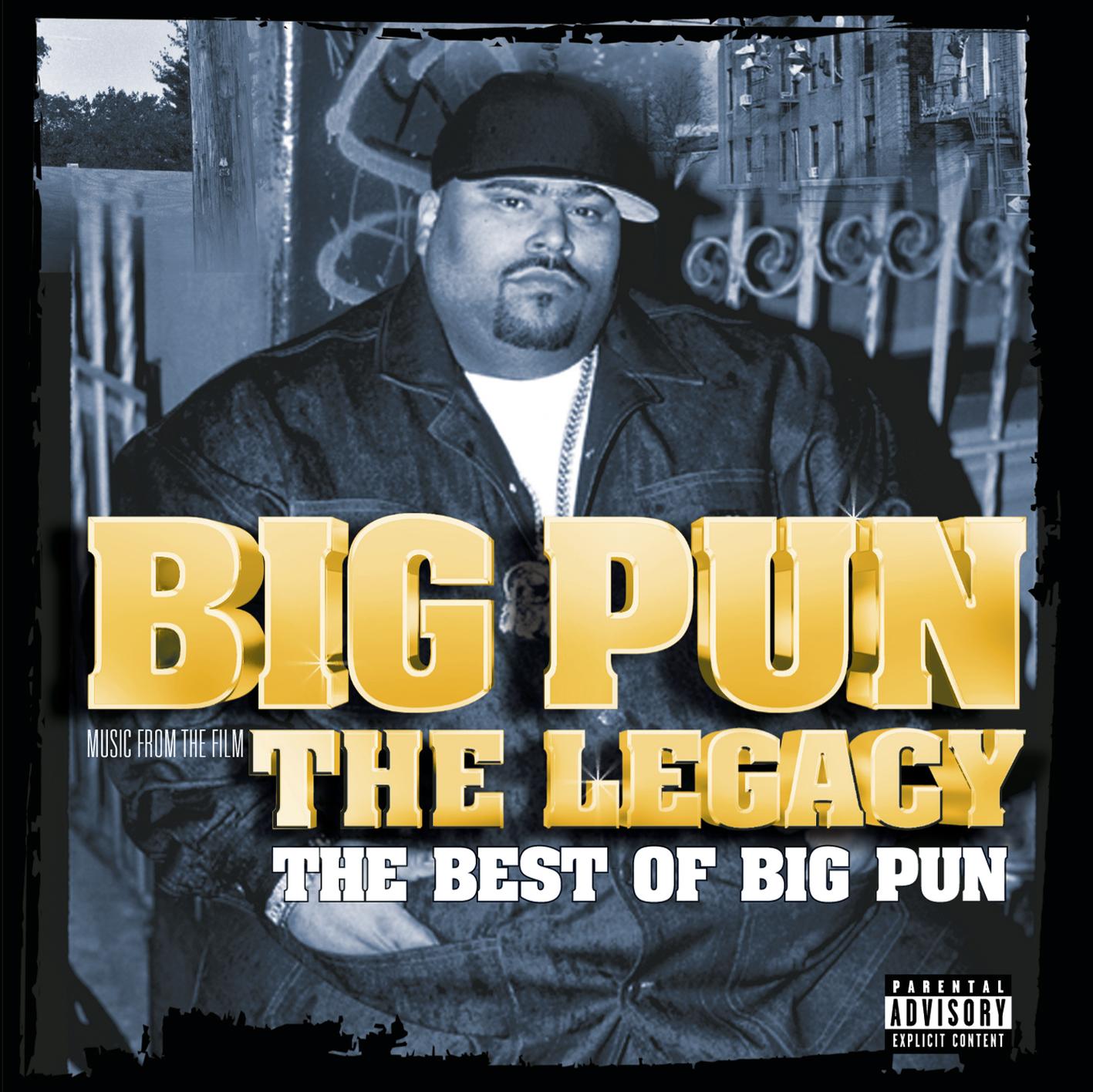 Big Pun