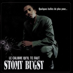 Stomy Bugsy