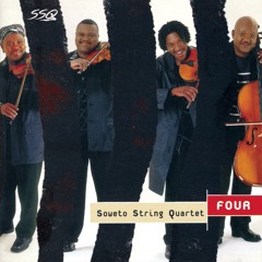 Soweto String Quartet
