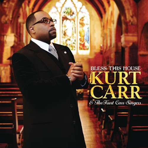 Kurt Carr & The Kurt Carr Singers’s avatar